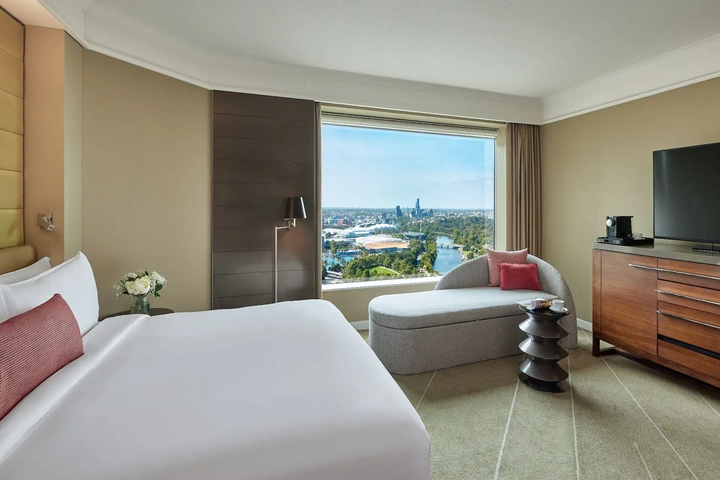Grand Hyatt Melbourne