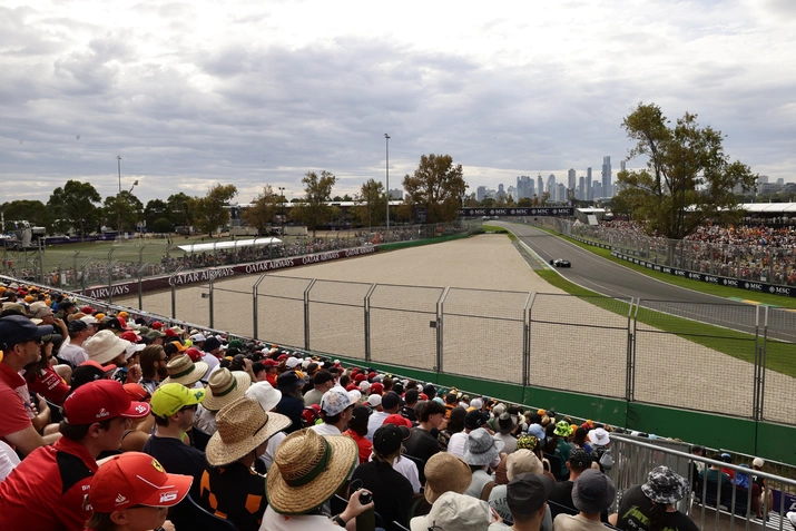 Lauda Inclusion