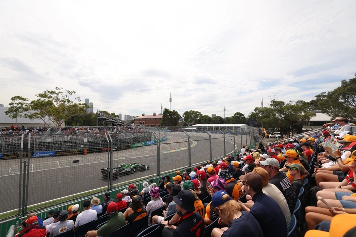 Ricciardo Inclusion