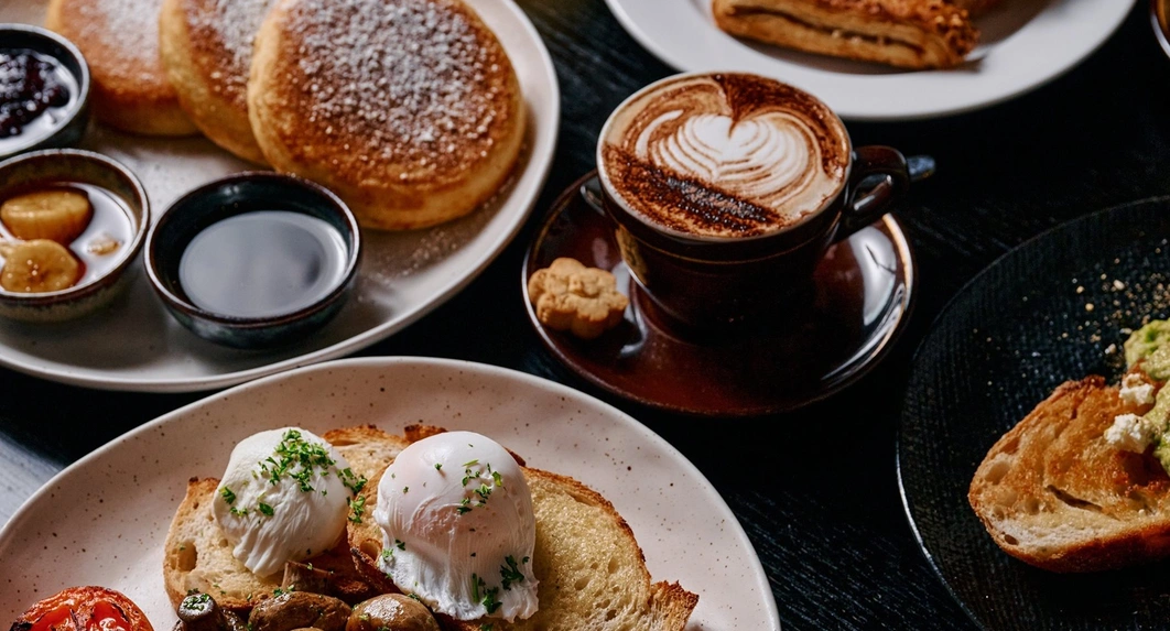 Melbourne Motorsport Breakfast Inclusion