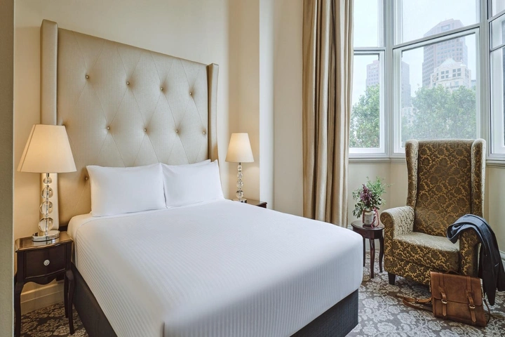 Rendezvous Hotel Melbourne