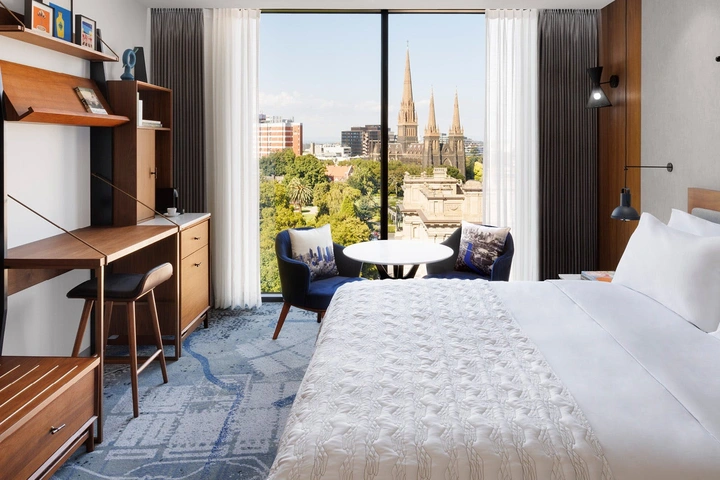 Le Meridien