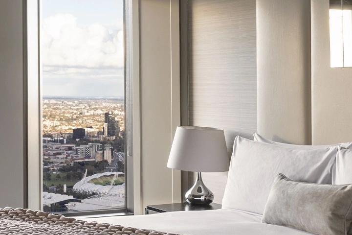 Sofitel Melbourne on Collins | 4 Night Stay