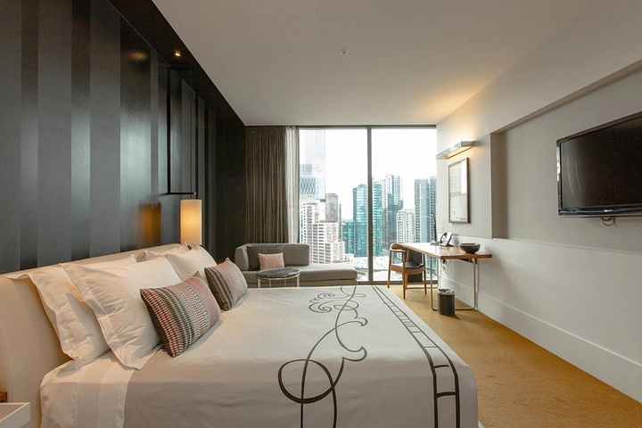 Crown Metropol | 4 Night Stay