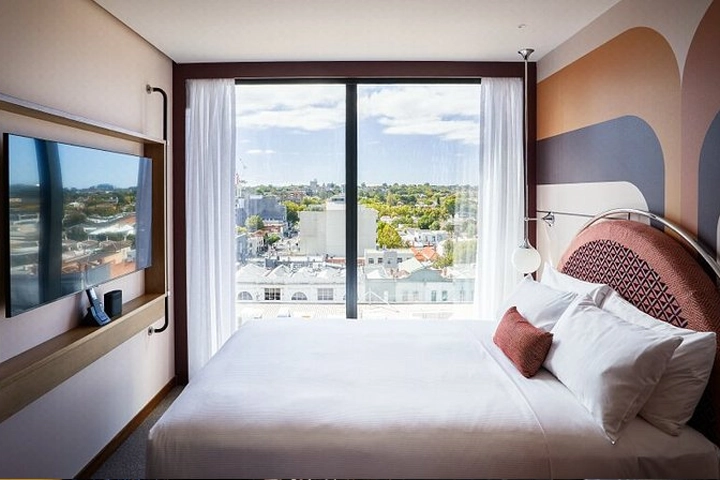 Ovolo South Yarra | 4 Night Stay
