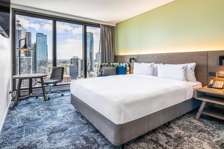 Holiday Inn Express Little Collins| 4 Night Stay