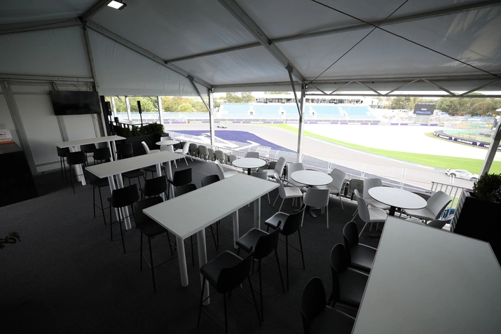 AGPC Travel Lounge Brabham Inclusion