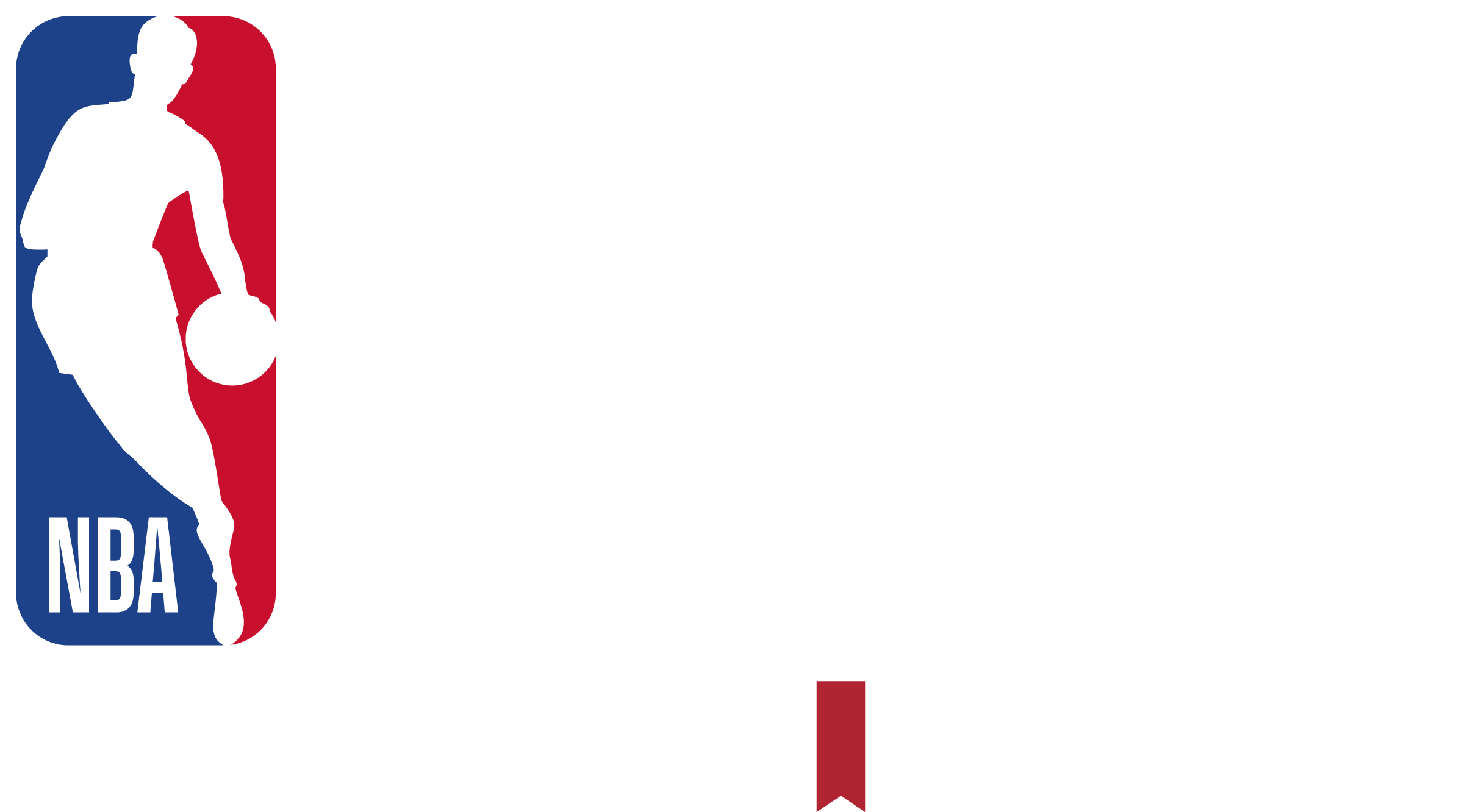 NBA Mexico City Game 2025 Logo