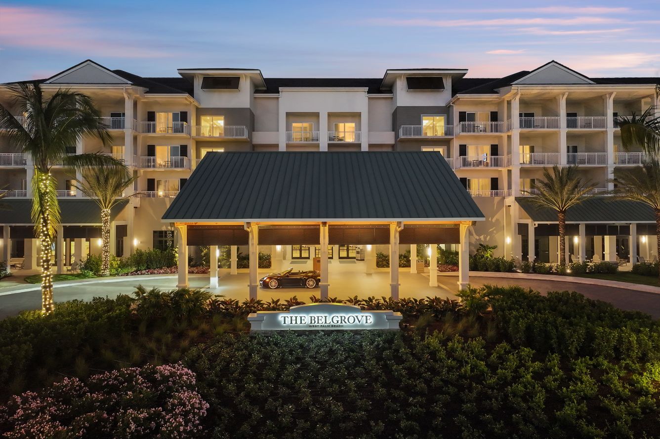 Belgrove Resort & Spa