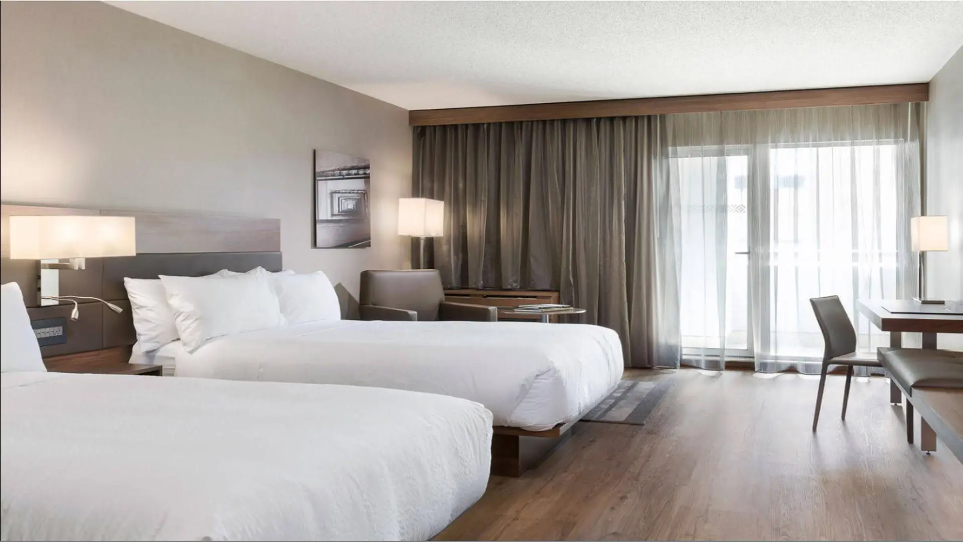 AC Marriott Louisville Downtown