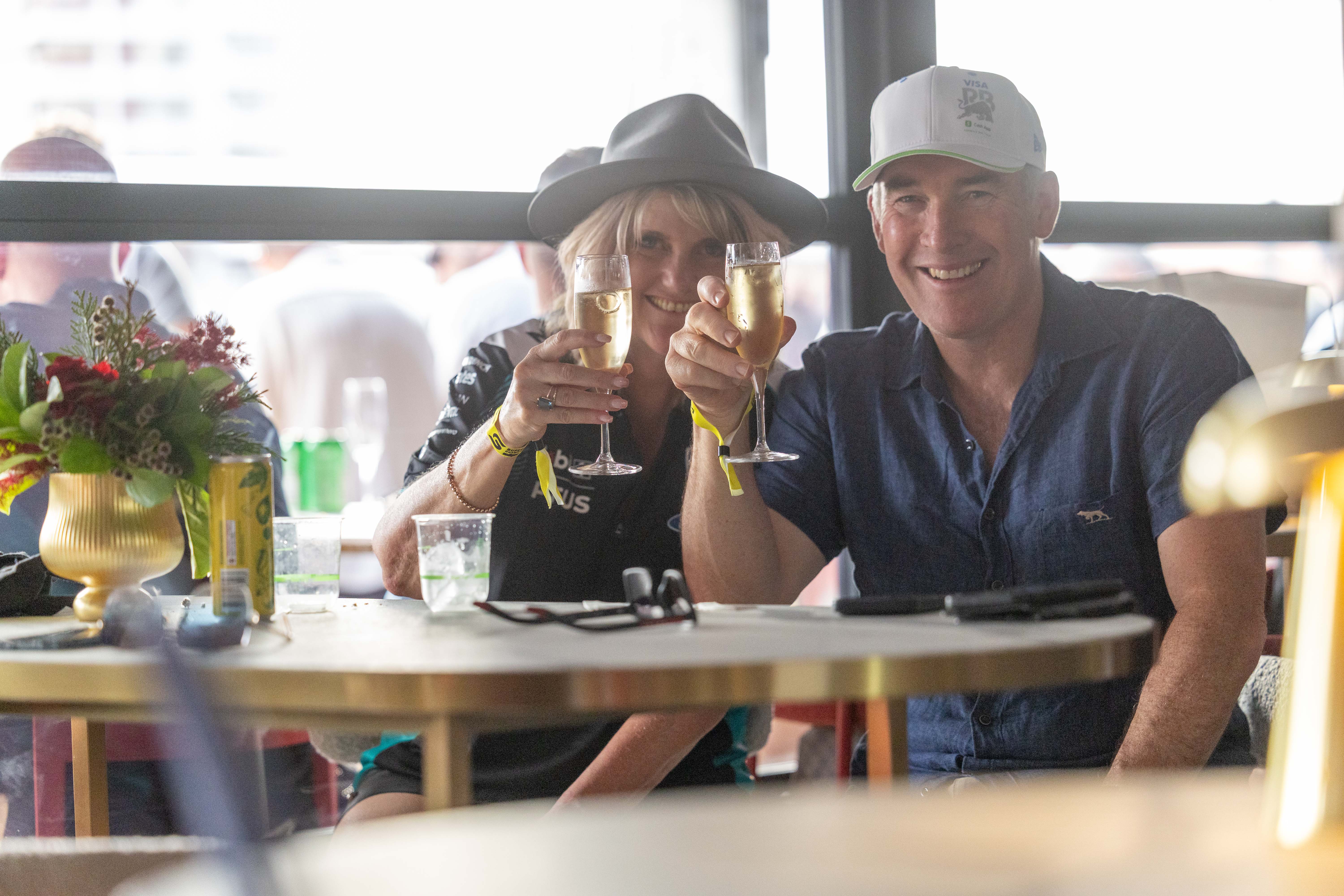 Pavillion x Piper Heidsieck Inclusion