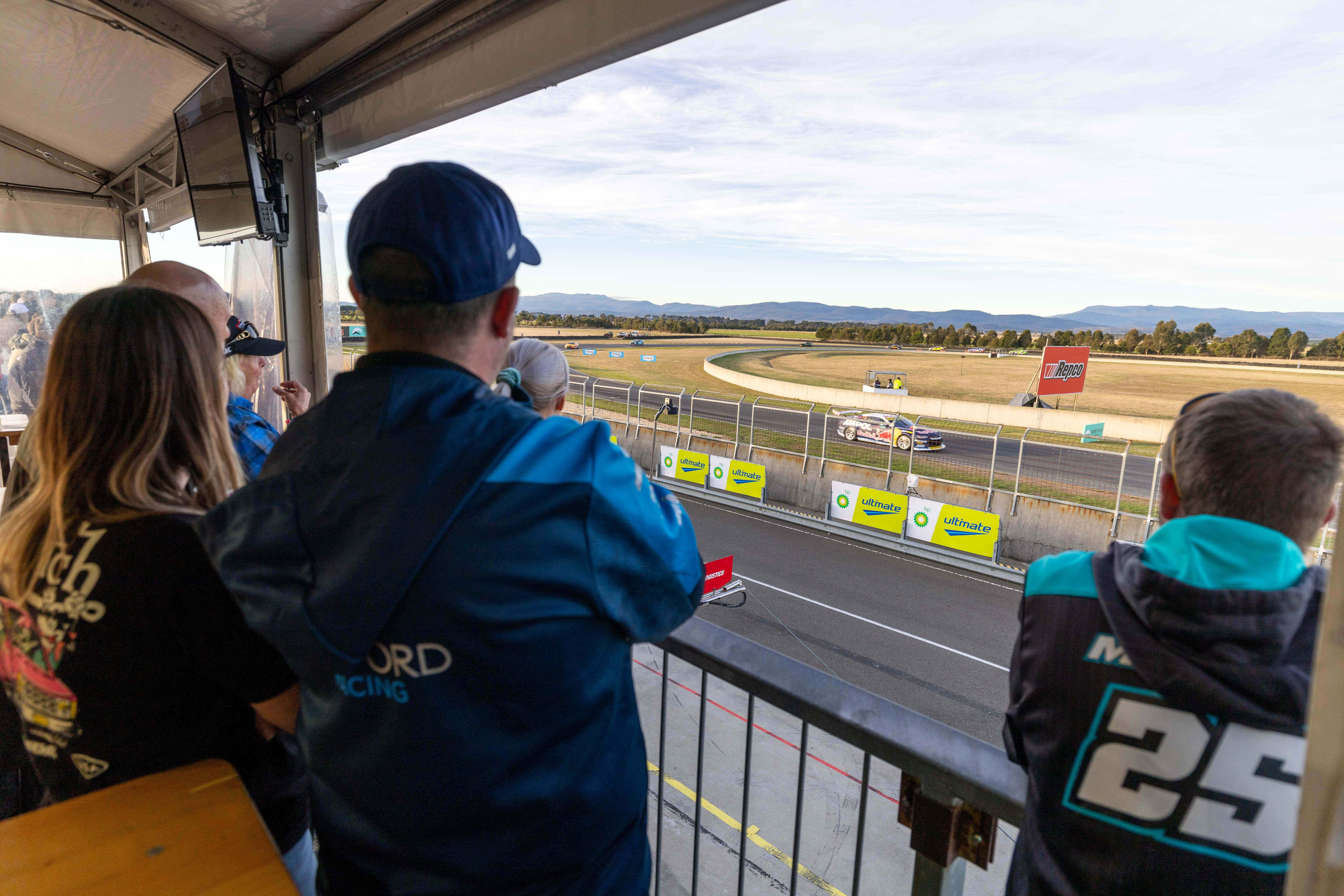 Engine Room Inclusion