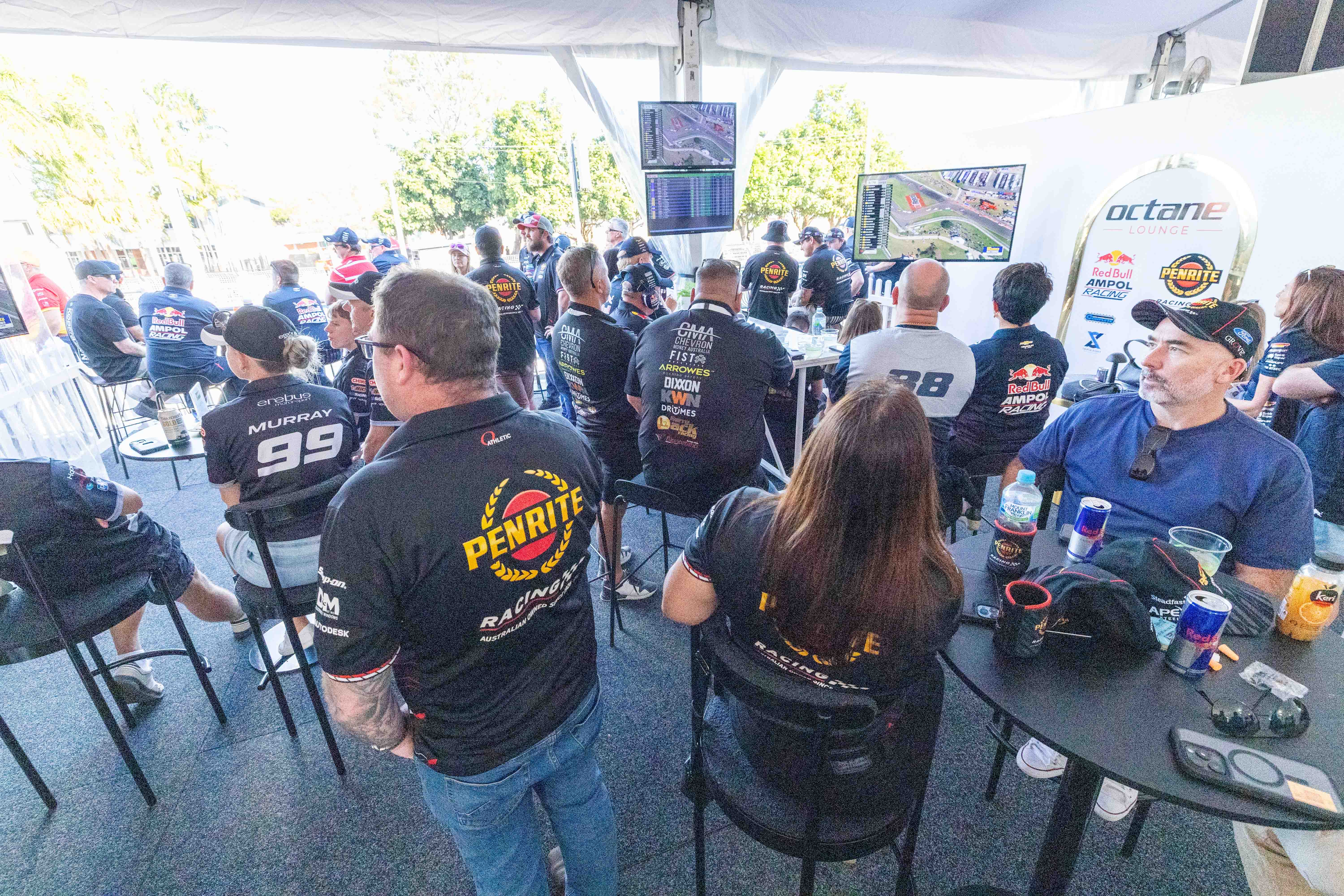 Engine Room  Inclusion