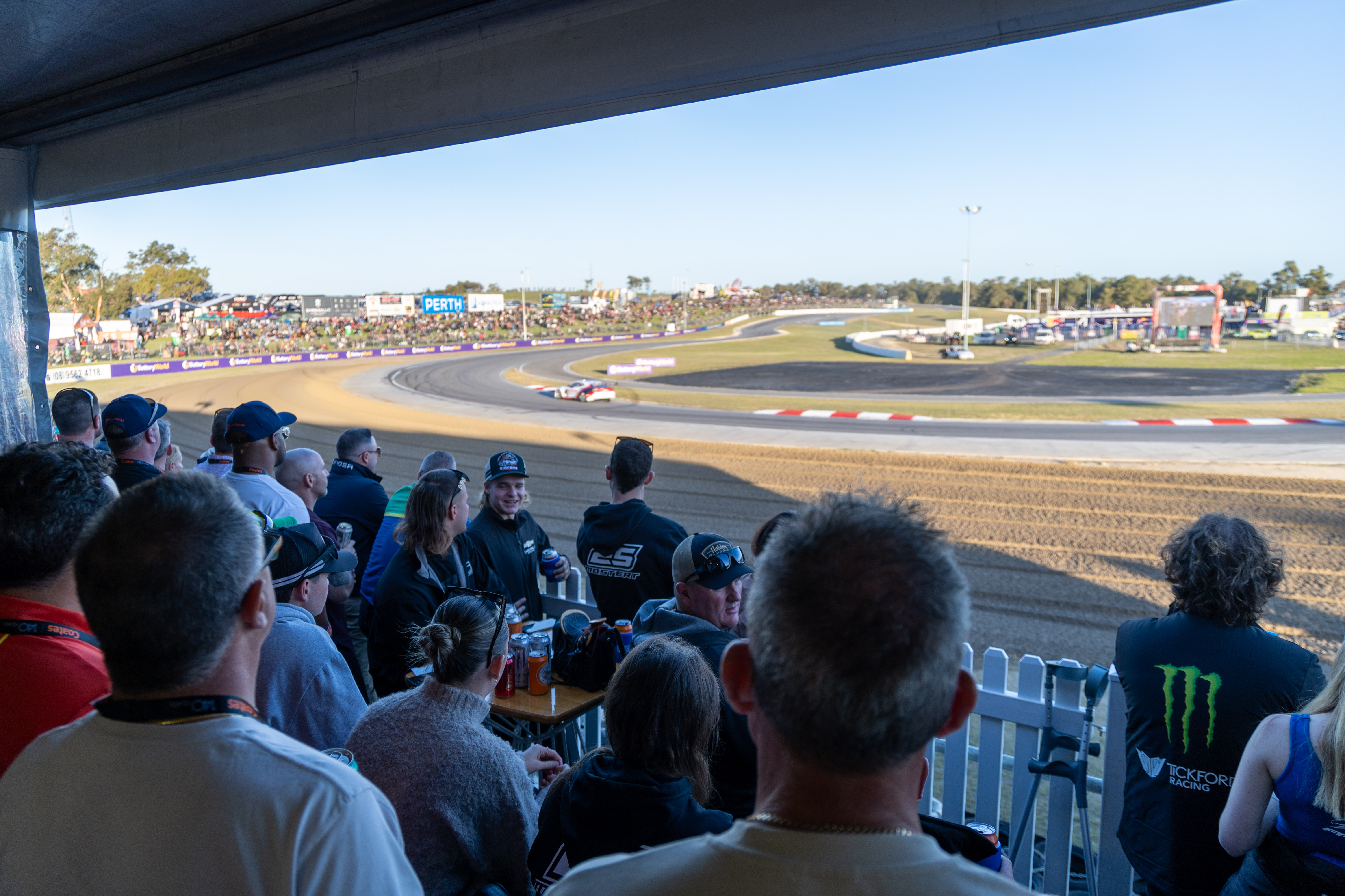 Engine Room Inclusion