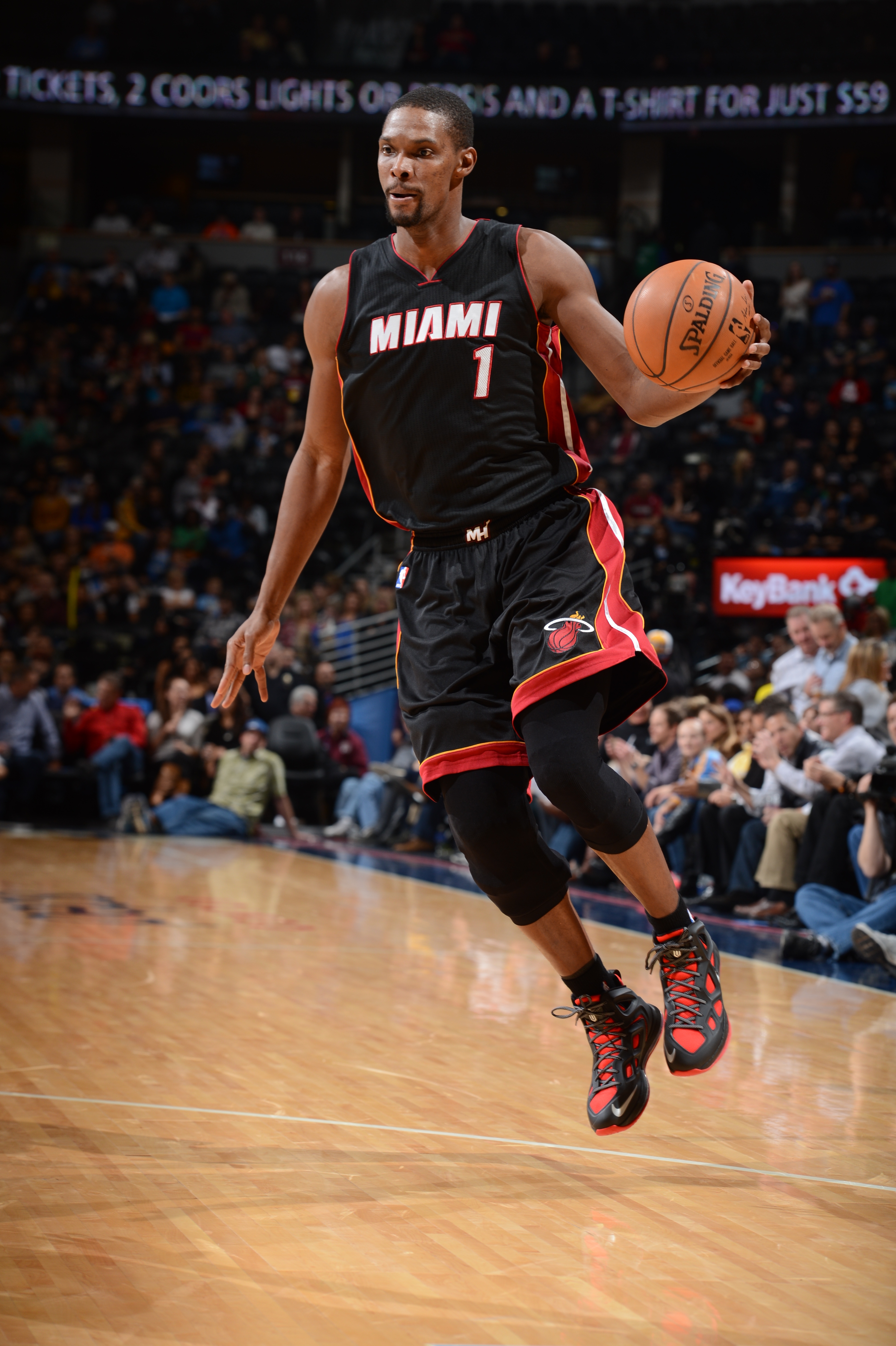 NBA Legends Courtside Dinner presented by Kendall-Jackson Wines Header