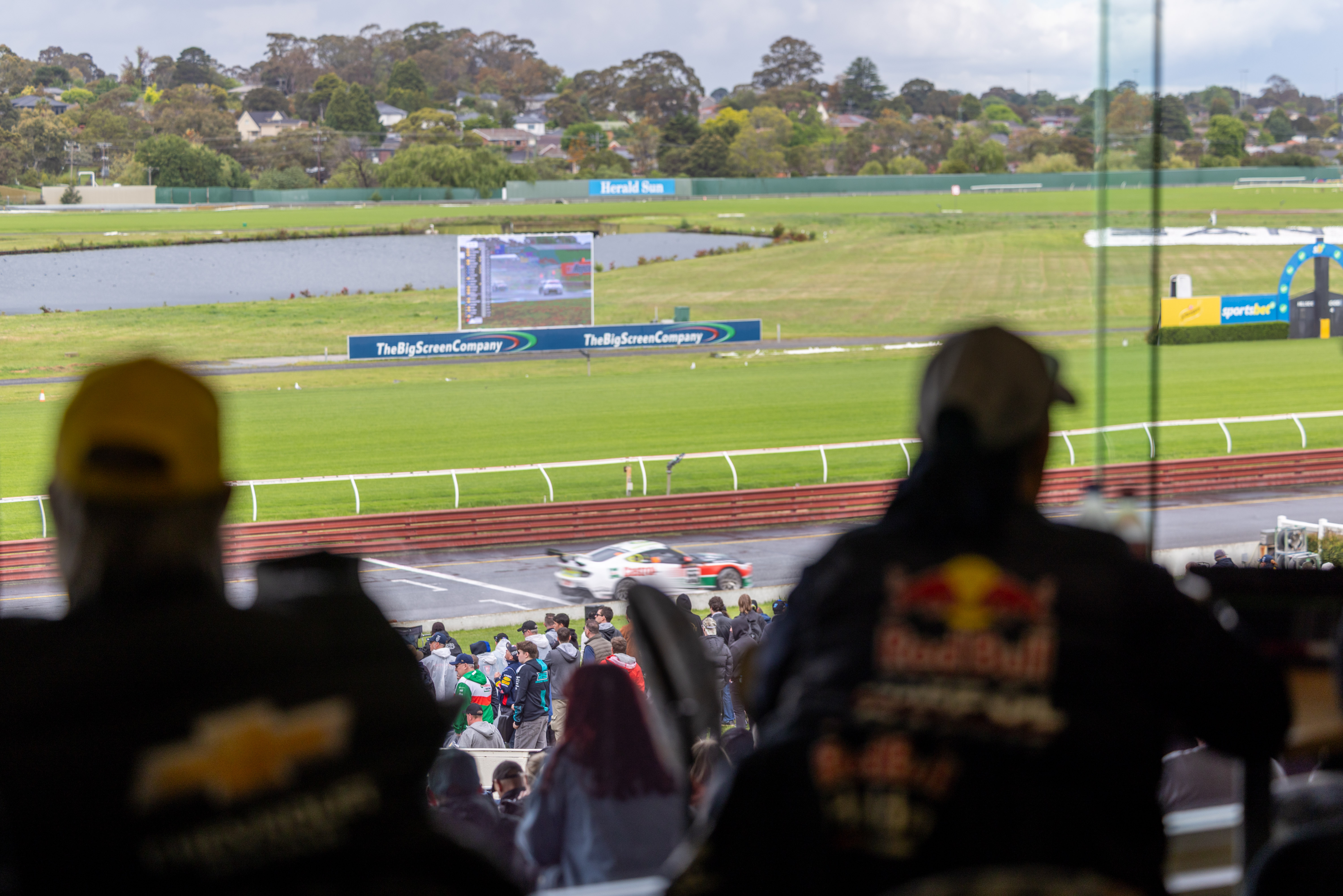 Engine Room Inclusion