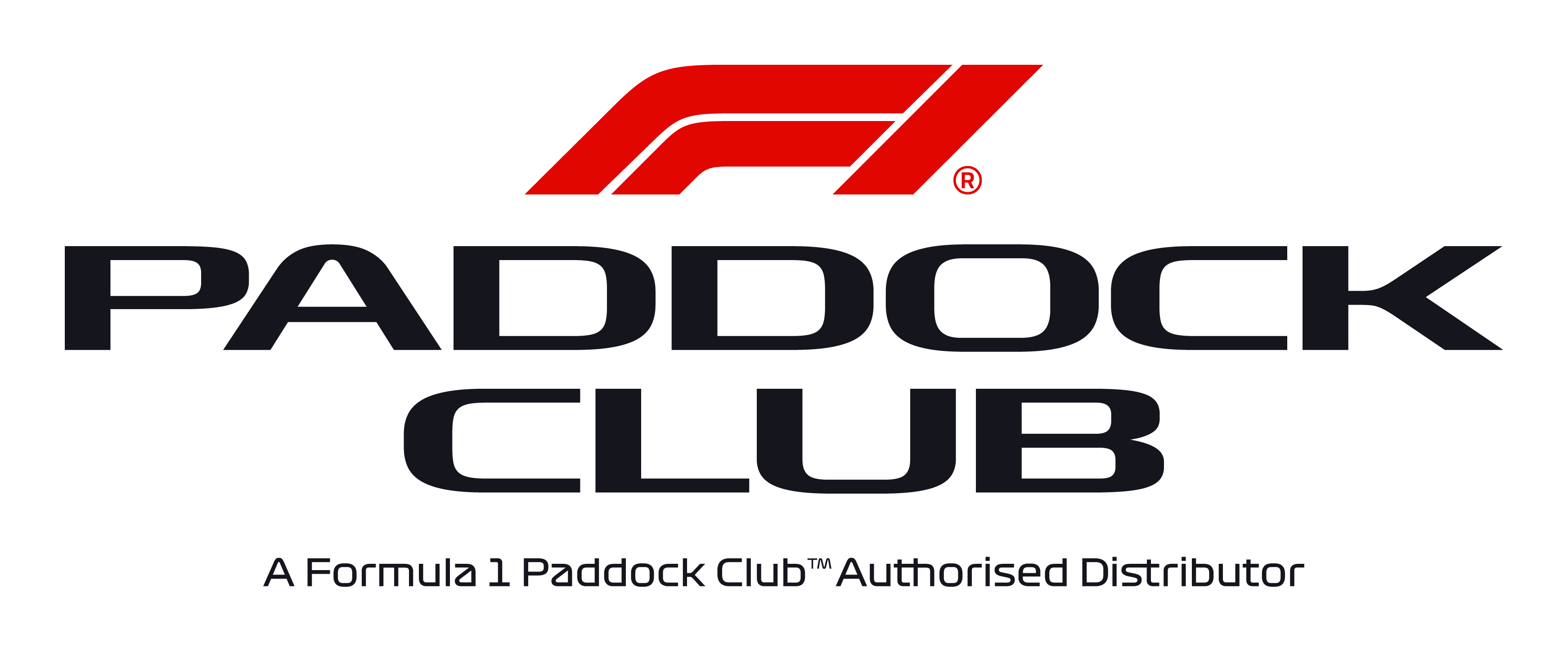 Formula 1 Paddock Club Hospitality