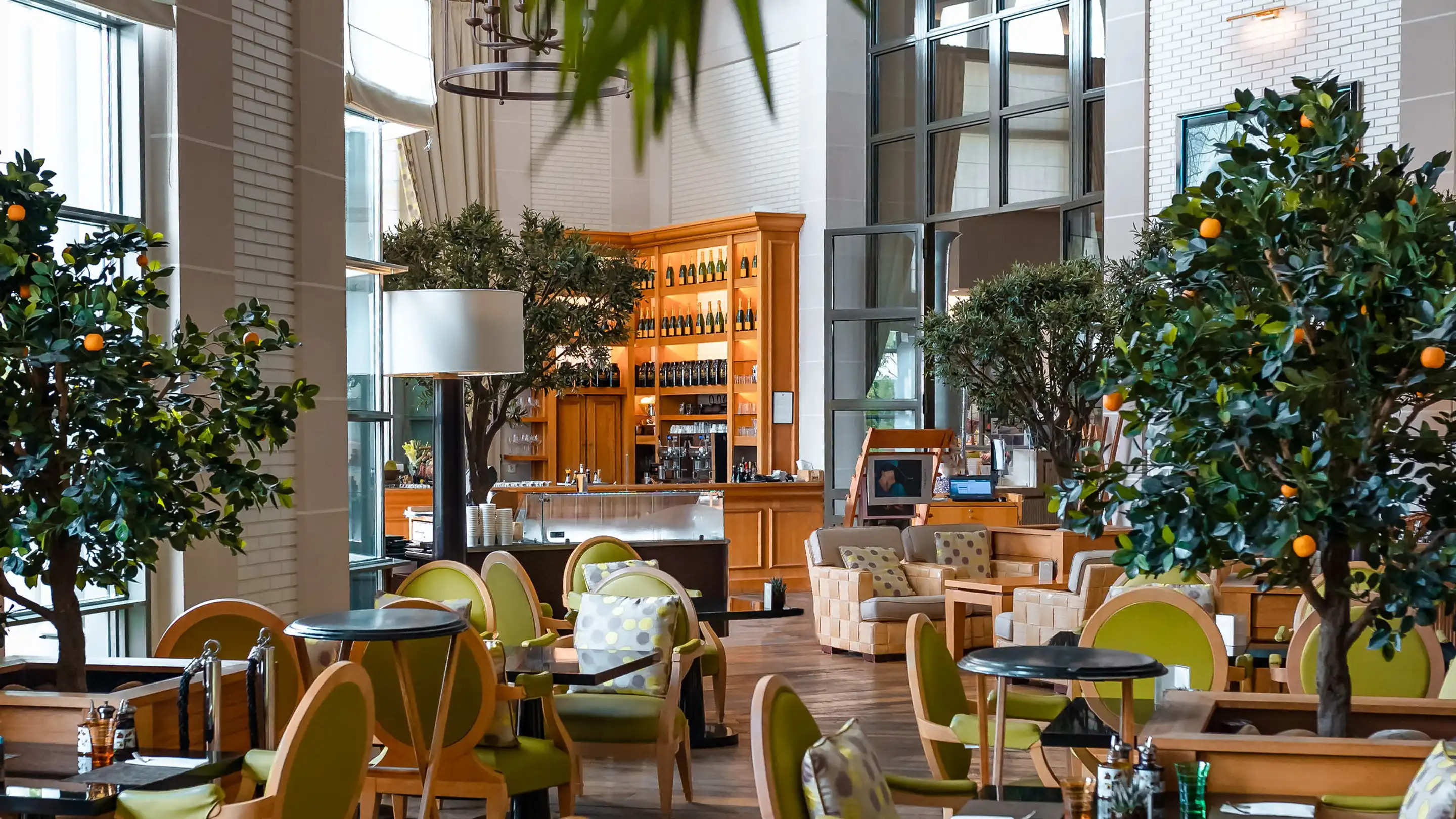 Monte-Carlo Bay Hotel & Resort Hotel