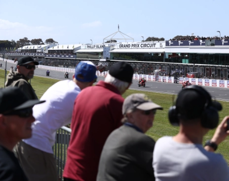 Island Pass Inclusion