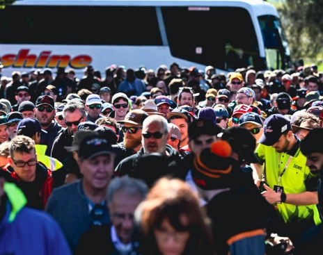 Coach Transfer  Inclusion