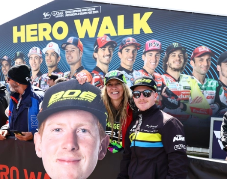 Hero Walk Access Inclusion