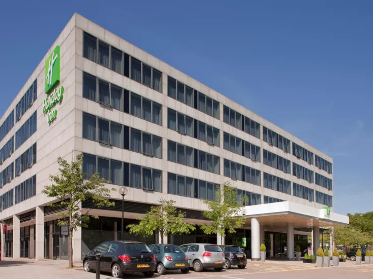 Holiday Inn Milton Keynes