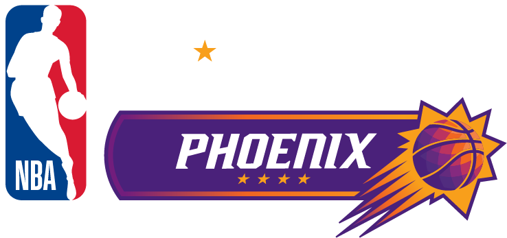 NBA All-Star 2027 Logo