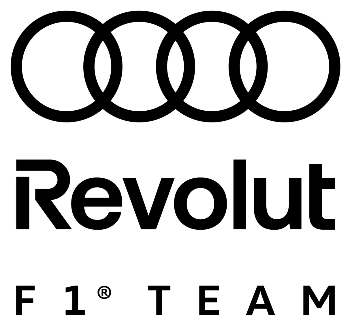 Audi Revolut F1® Team Exclusive Gift Inclusion