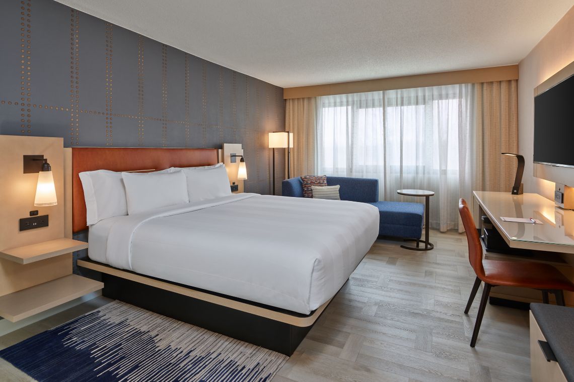 Marriott Resort Griffin Gate