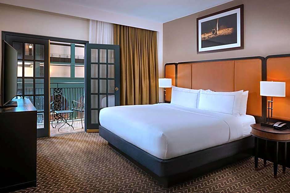 DoubleTree by Hilton Lexington