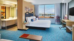 Aloft Louisville Downtown