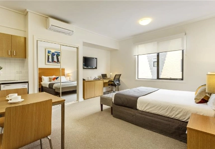 Quest Frankston Accommodation Inclusion