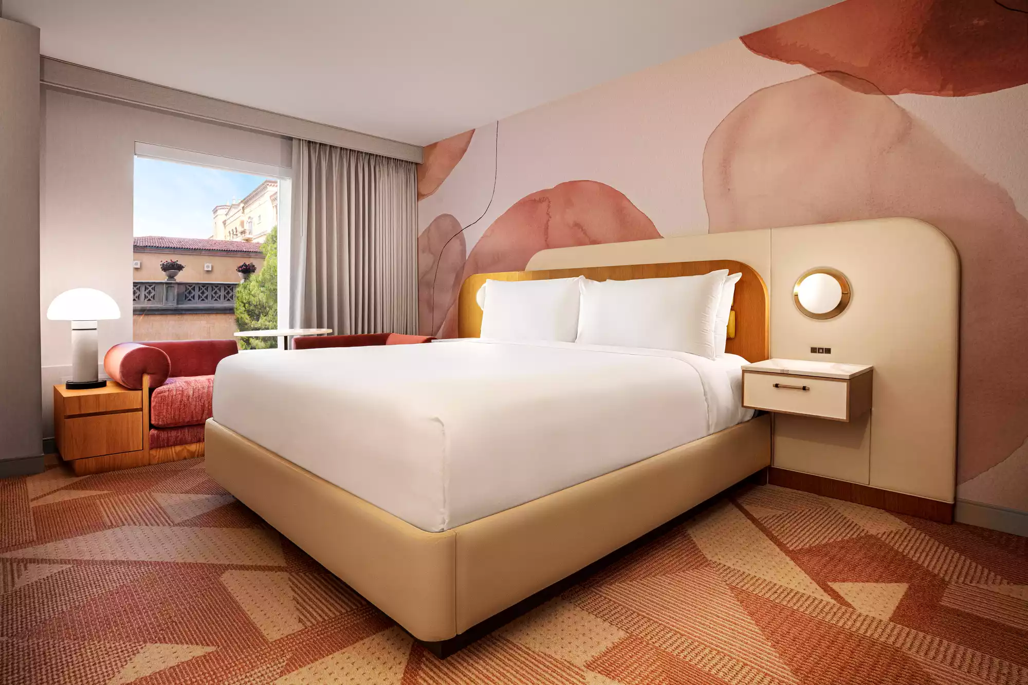 MGM Grand Hotel & Casino