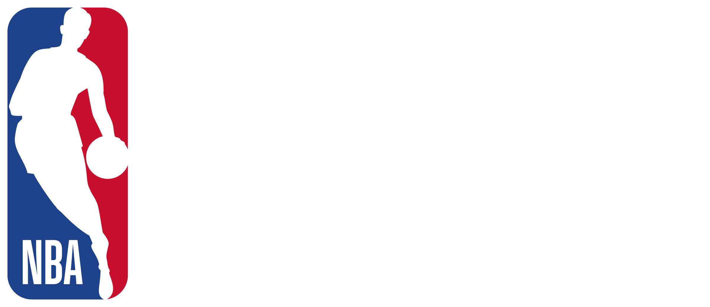 NBA Manchester Game 2027  Logo