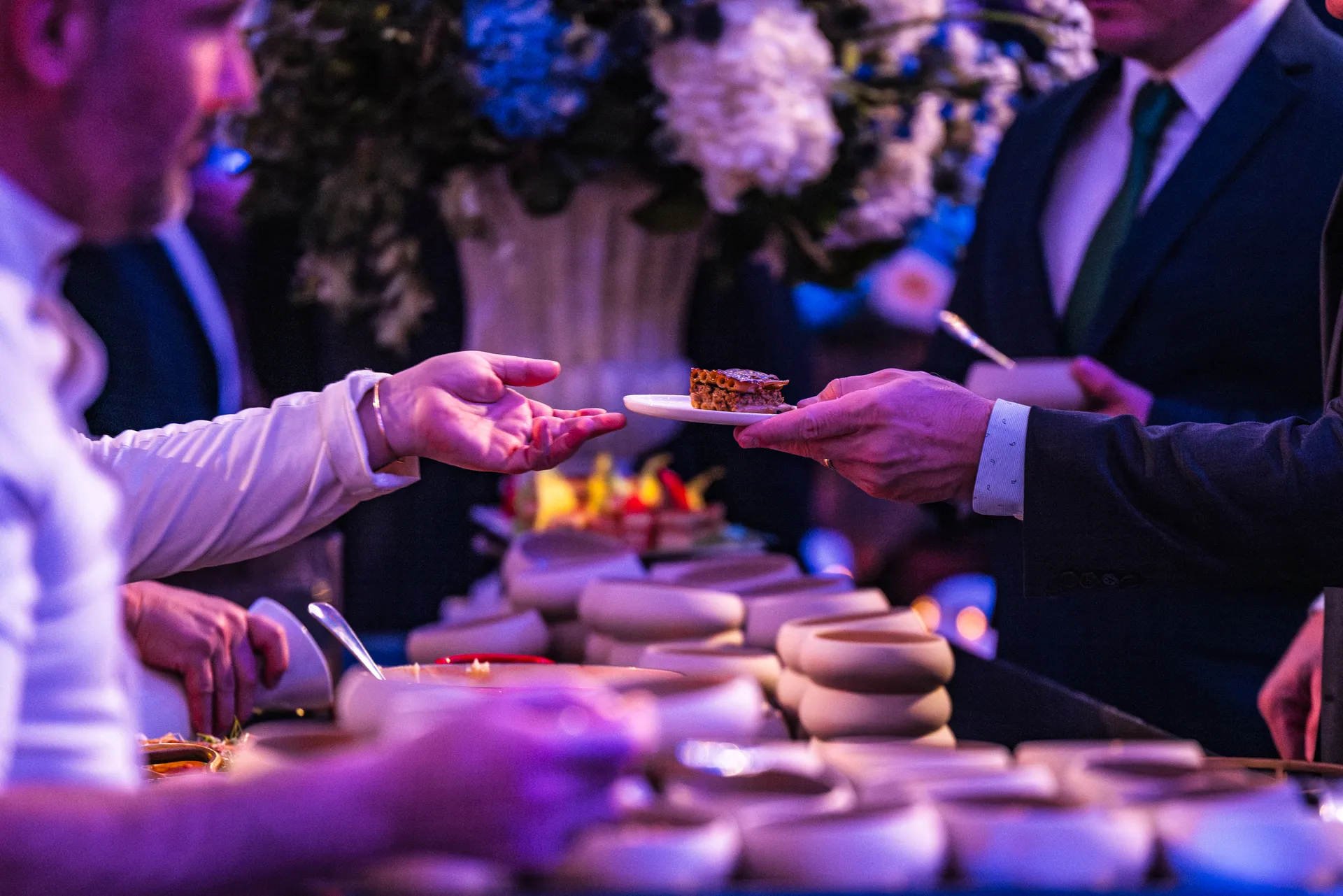 Premium Hospitality  Inclusion Image