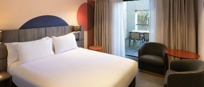 Convenient Local Accommodation