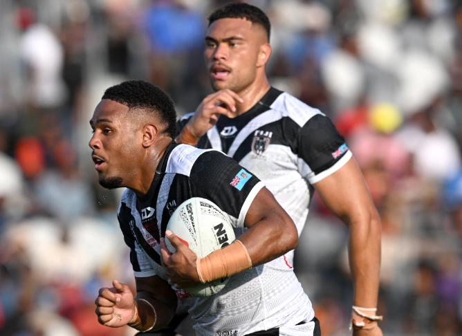 New Zealand vs Fiji (M) & Fiji vs France (W) & New Zealand vs Papua New Guinea (W) 