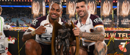 Exclusive NRL Travel Experiences