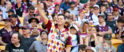 Exclusive NRL Travel Experiences