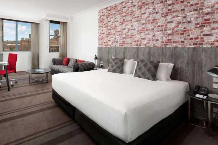 Rydges Sydney Central