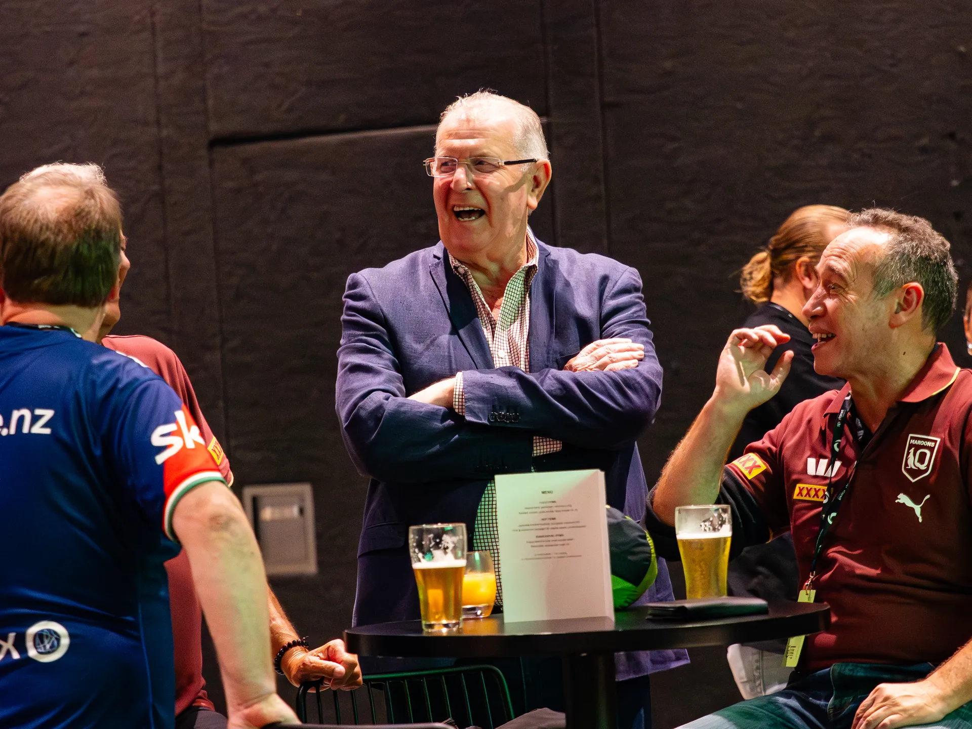 Exclusive NRL Travel Experiences