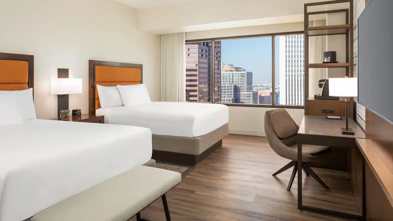 Photo of Hyatt Regency Phoenix Hotel