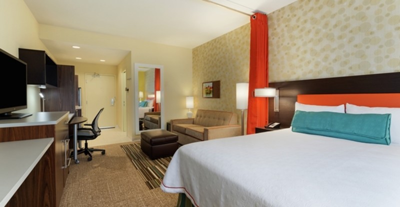 Home2 Suites Louisville East-Hurstbourne