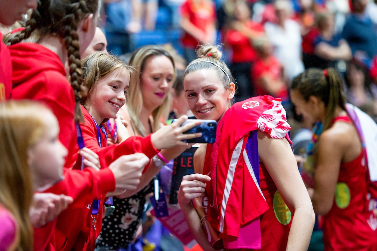 Extra Fan Benefits Inclusion