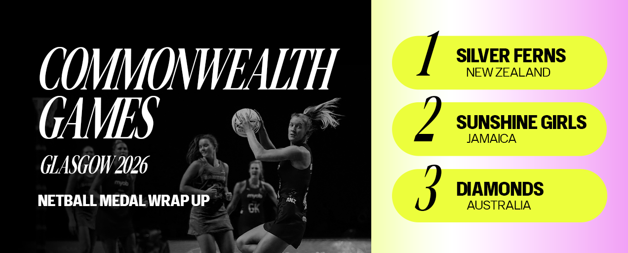 Missed Glasgow? Why Sydney 2027 is the Next Big Stage for World Netball