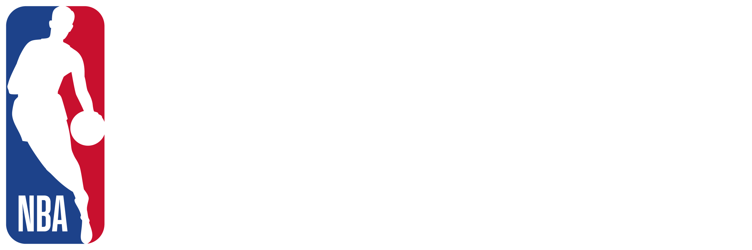 NBA All-Star 2028 Logo