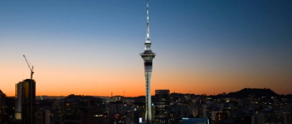 SkyTower Admission Voucher