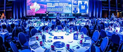 Official NRL Ampol State of Origin New Zealand Lunch 