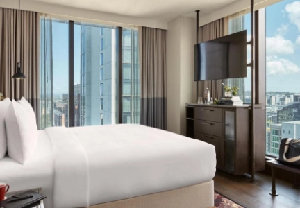 Hotel Indigo Auckland