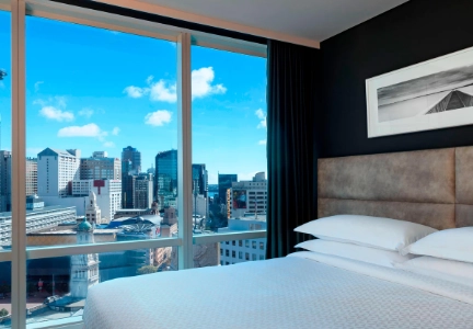 Four Points by Sheraton Auckland